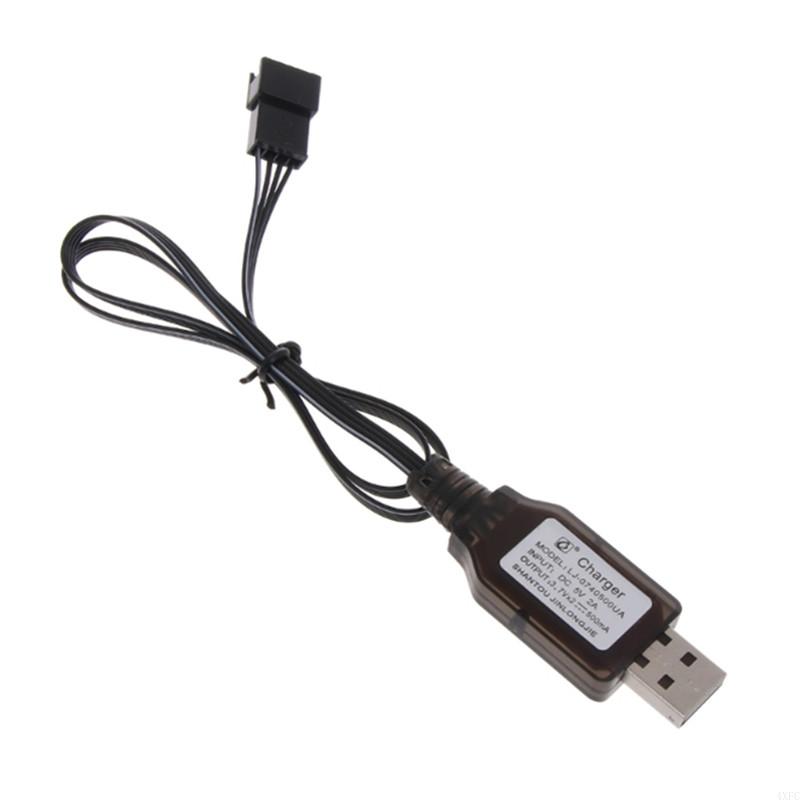 1Pc 7.4V (3.7V X2) Oplader SM- - Toolkitrc M6Dac Smart Charger recensie en prijs