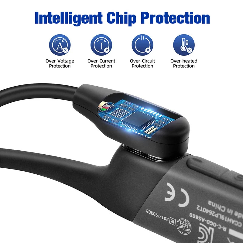 Snellader met magnetische kabe - Skyrc B6 Neo Smart Charger recensie en prijs