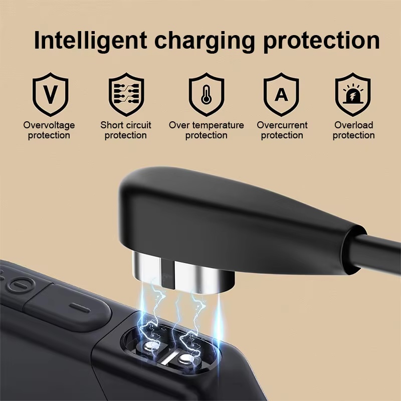 Beengeleiding hoofdtelefoon op - Skyrc B6 Neo Smart Charger recensie en prijs